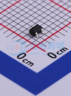 MAX6832VXRD3+T SC-70-3 监控和复位芯片