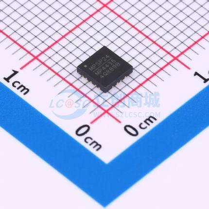 MP4436AGR-Z QFN-20(4x4) DC-DC电源芯片