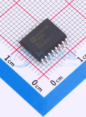 ADUM4135BRWZ-RL SOIC-16-300mil 隔离式栅极驱动器