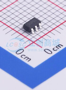 SF6020PMGT SOT-23-5 AC-DC控制器和稳压器