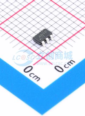 LMR51430YFDDCR SOT-23-6-THIN(DDC) DC-DC电源芯片