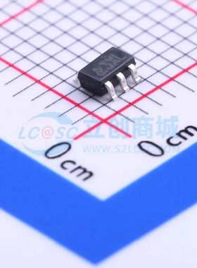 LN5052B282MR-G SOT-23-5L 线性稳压器(LDO)