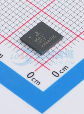 ISL95831IRTZ TQFN-48(6x6) 专业电源管理(PMIC)