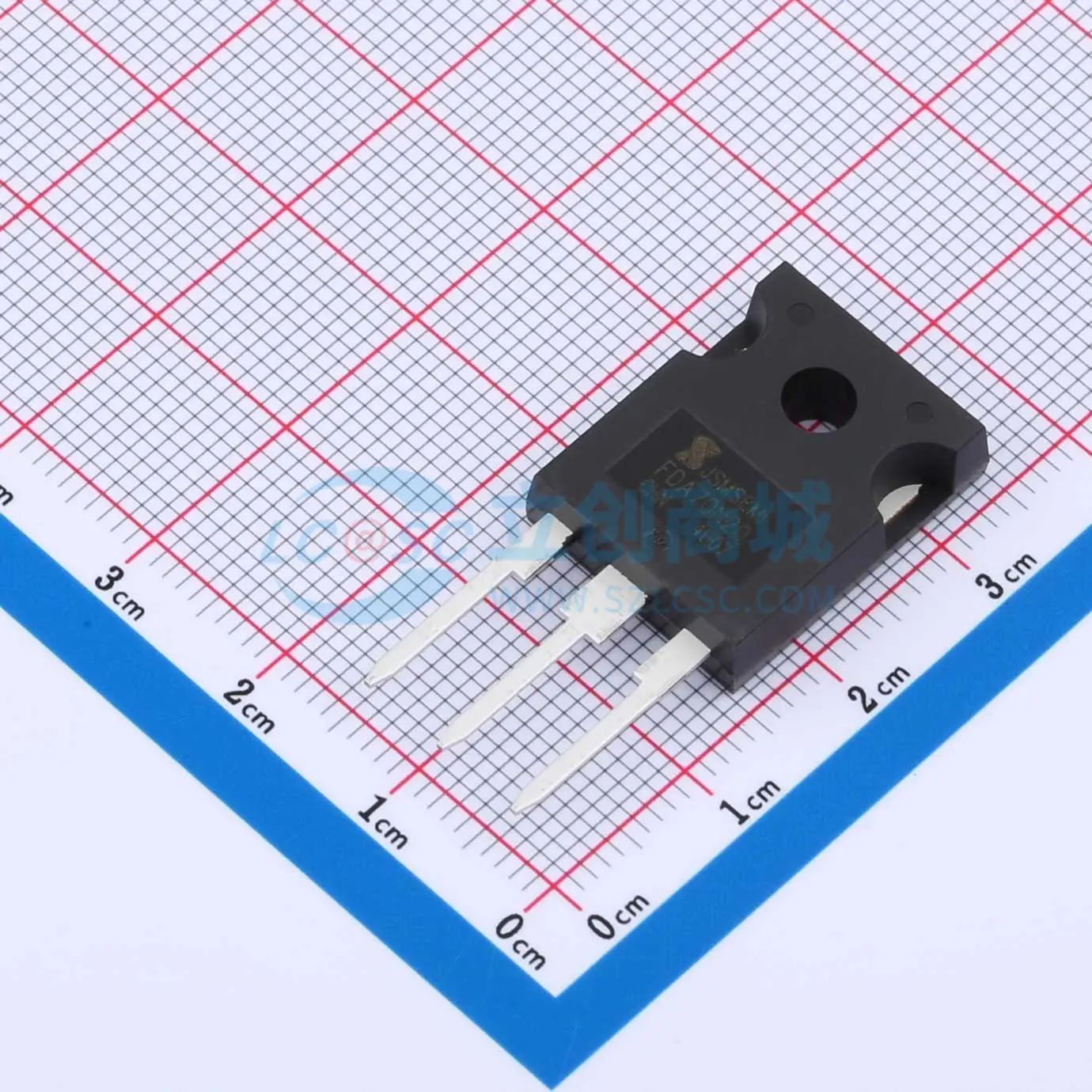 FDA70N20-JSM TO-247 场效应管(MOSFET)