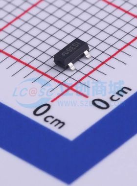 ME431LAXG SOT-23 电压基准芯片