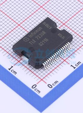TLE7230R BSSOP-36-EP-11mm 功率电子开关