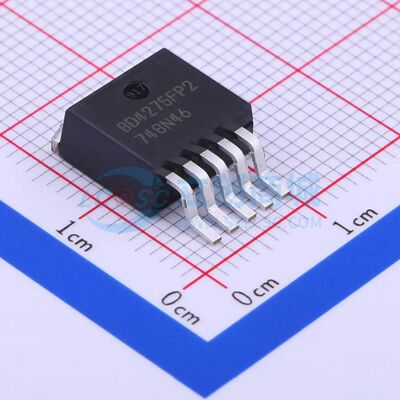 BD4275FP2-CE2 TO-263-5 线性稳压器(LDO)