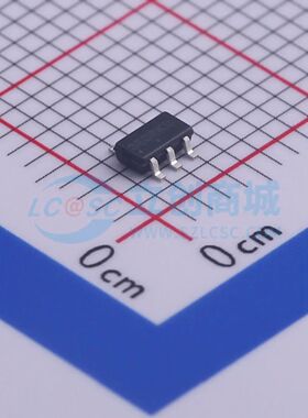 NCP300LSN28T1G TSOP-5-1.5mm 监控和复位芯片