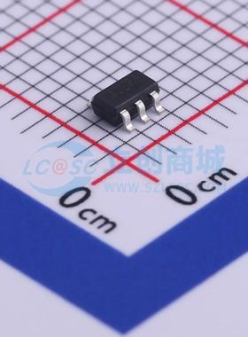 SM8081TAAC SOT-23-5 DC-DC电源芯片