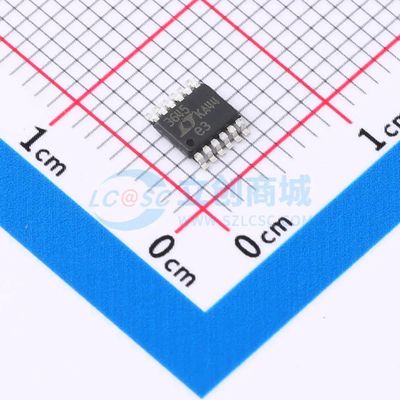 LT3645EMSE#PBF MSOP-12-EP 线性稳压器(LDO)