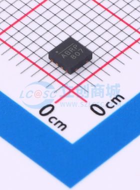 MPQ20051DQ-AEC1-LF-Z DFN-8(3x3) 线性稳压器(LDO)