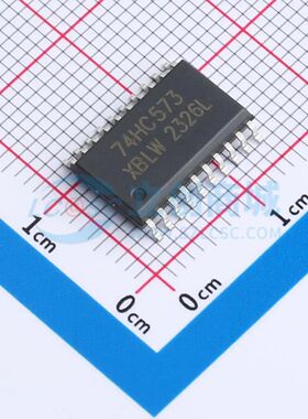 SN74HC573DTR(XBLW) SOP-20 锁存器