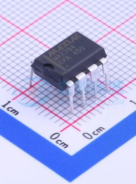 MAX764EPA+ DIP-8 DC-DC电源芯片