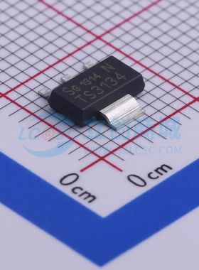 BTS3134NHUMA SOT-223-4 功率电子开关
