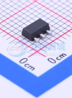 ME501CPG SOT-89-3 DC-DC电源芯片