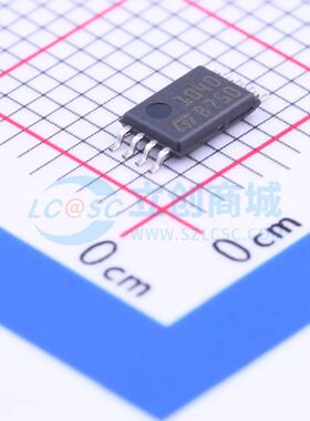 SPV1040TTR TSSOP-8 DC-DC电源芯片