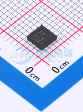 MAX20416ATGD/V+T TQFN-24(4x4) DC-DC电源芯片