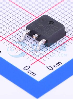 LM1117RS-1.8 TO-252-2(DPAK) 线性稳压器(LDO)
