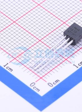 LR645N3-G TO-92 线性稳压器(LDO)