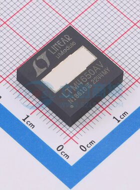 LTM4650AIV#PBF LGA-144(16x16) DC-DC电源芯片