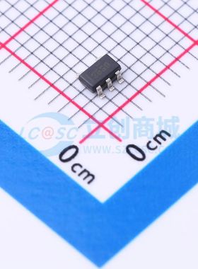 TPS2530DBVR SOT-23-5 功率电子开关