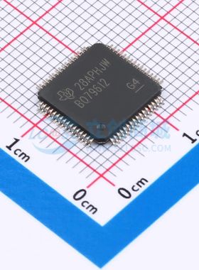 BQ79612PAPRQ1 HTQFP-64(10x10) 电池管理