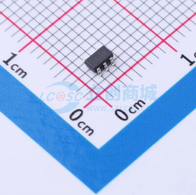 UCC24650DBVR SOT-23-5 AC-DC控制器和稳压器