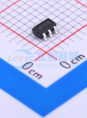 HT7737B SOT-23-5 DC-DC电源芯片