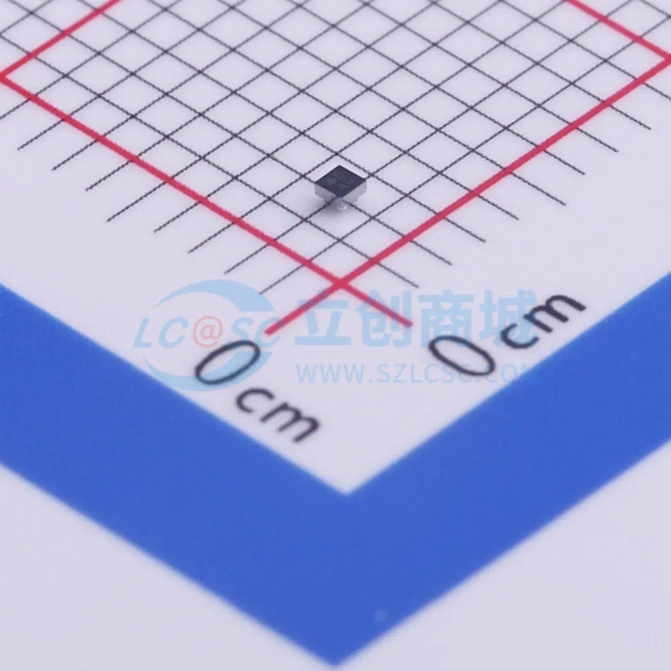 SIP32461DB-T2-GE1 WCSP-4(0.8x0.8) 功率电子开关