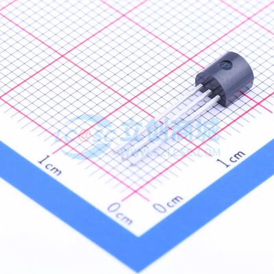 AD680JTZ TO-92-3 电压基准芯片