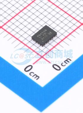 PLM65645SRZTRQ1 WQFN-FCRLF-20(2.6x3.6) DC-DC电源芯片