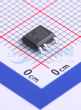 LNK3204D-TL SO-7 AC-DC控制器和稳压器