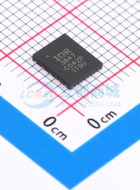 IR3847MTRPBF PQFN-29-EP(5x6) DC-DC电源芯片