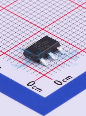 LP1116-18G3F SOT-223 线性稳压器(LDO)