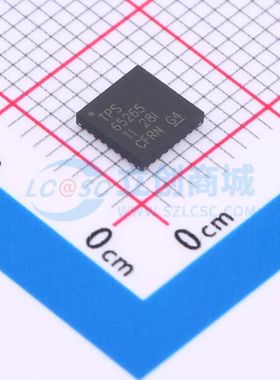 TPS65265RHBT VQFN-32-EP(5x5) DC-DC电源芯片