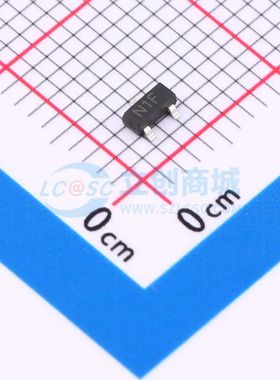 LM431ACM3/TR SOT-23 线性稳压器(LDO)