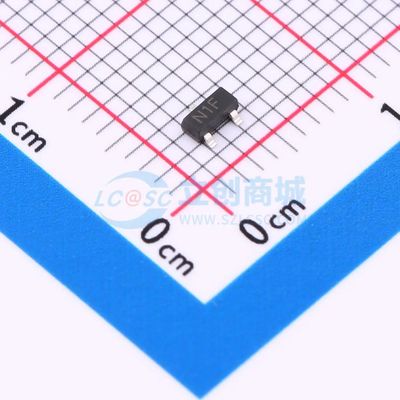 LM431ACM3/TR SOT-23 线性稳压器(LDO)