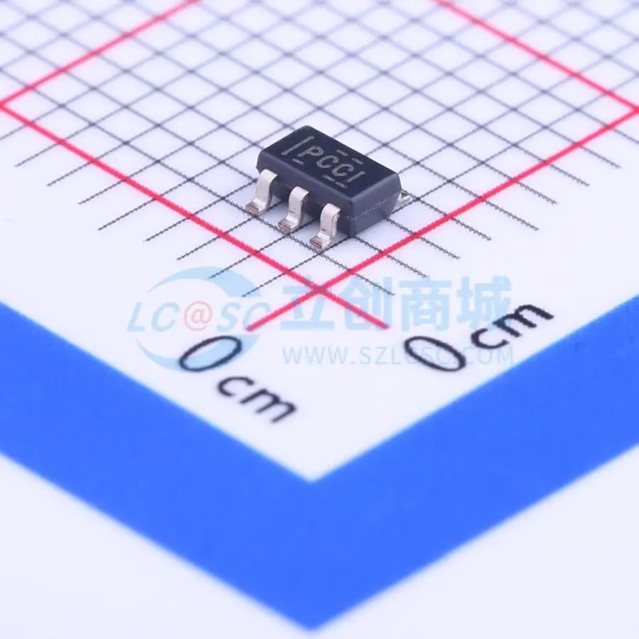 TPS3838L30DBVT SOT-23-5 监控和复位芯片