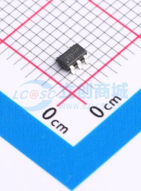 TPS78417QDBVRQ1 SOT-23-5 线性稳压器(LDO)