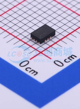 TPS62135RGXR VQFN-11-HR(2x3) DC-DC电源芯片