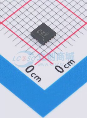 TPS62020DRCR VSON-10-EP(3x3) DC-DC电源芯片