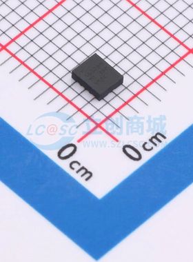 TPS61289RZPR VQFN-HR-14(2.5x3) DC-DC电源芯片