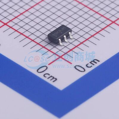 NCV303LSN29T1G TSOP-5-1.5mm 监控和复位芯片