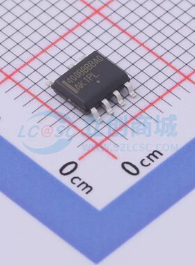 NCP12400BBBBA0DR2G SOIC-7 AC-DC控制器和稳压器