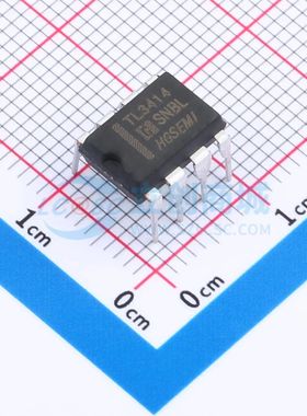 TL3414N DIP-8 运算放大器