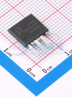 TOP261EN SIP-6 AC-DC控制器和稳压器