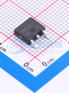 BA06CC0FP-E2 TO-252 线性稳压器(LDO)