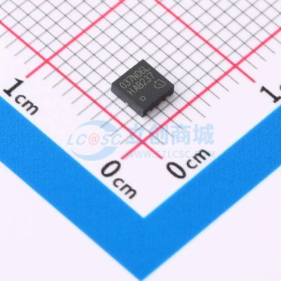 BSZ037N06LS5ATMA1 TSDSON-8 场效应管(MOSFET)