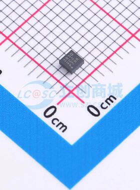 LMR43620RS3QRPERQ1 VQFN-9-HR(2x2) DC-DC电源芯片