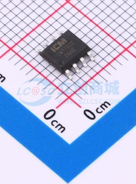 CM1702C SOP-8 AC-DC控制器和稳压器